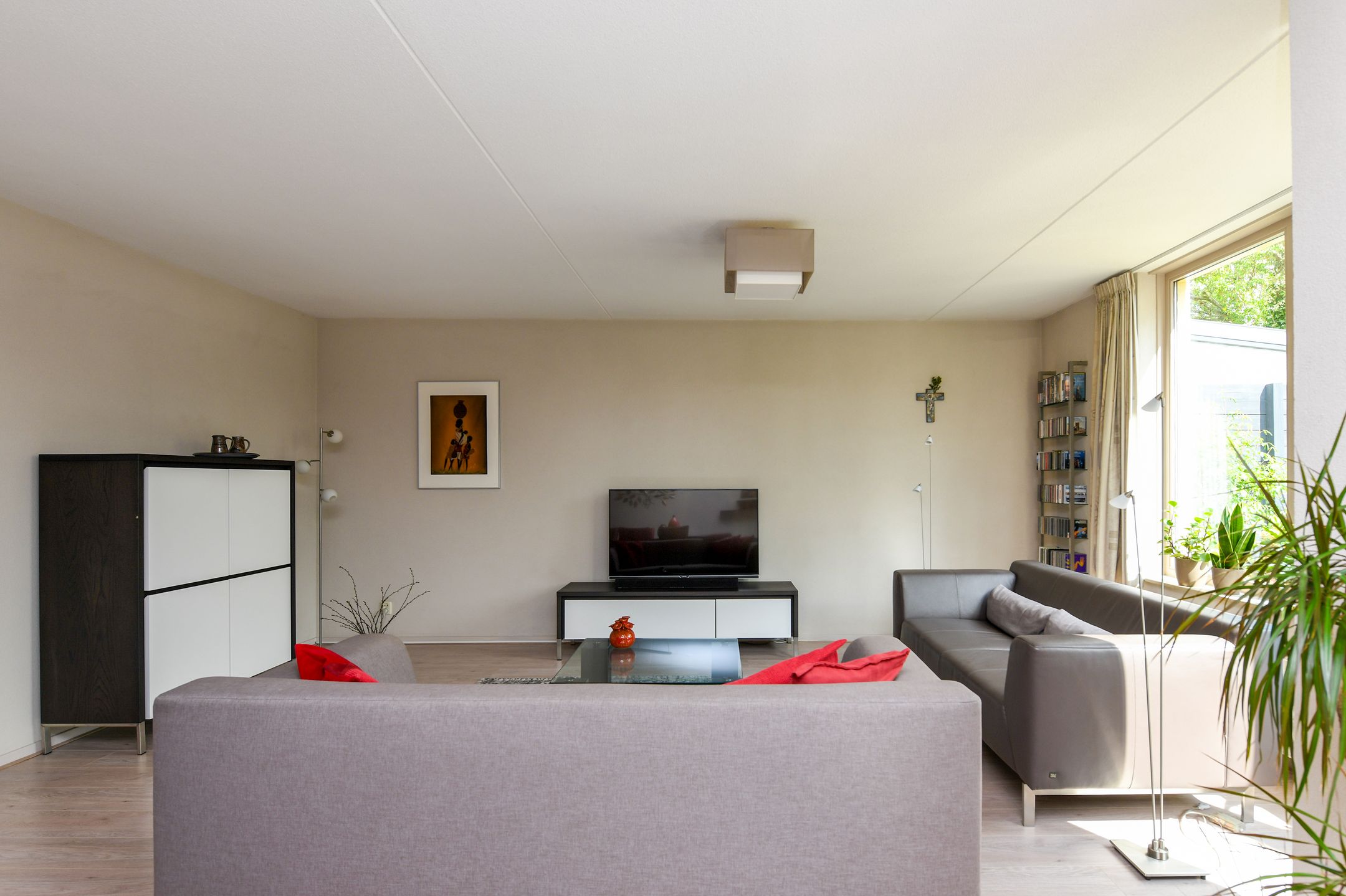 Foto 6 van De Rode Leeuw 45