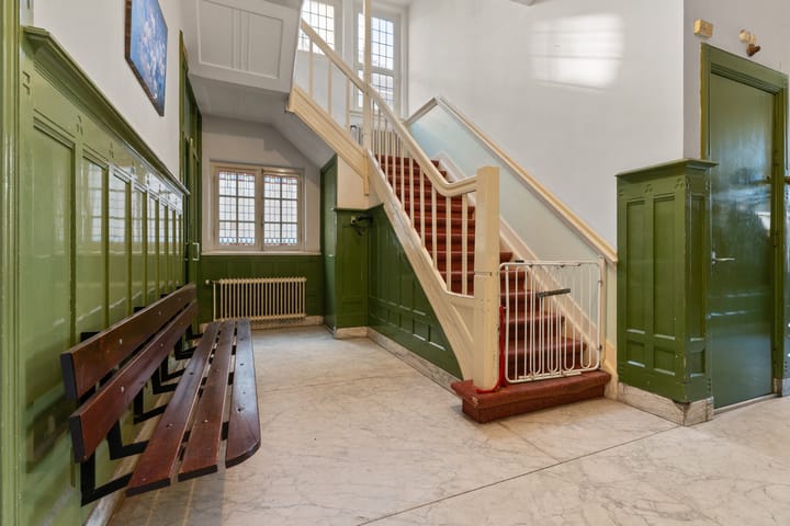 Foto 10 van Pater Brugmanstraat 18