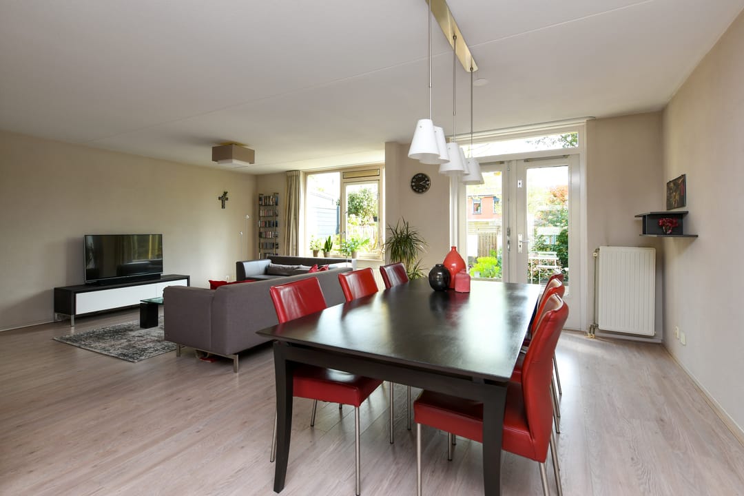 Foto 7 van De Rode Leeuw 45