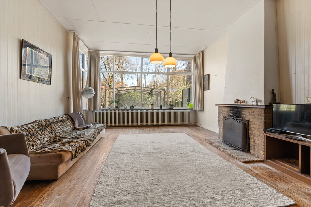 Foto 11 van Pater Brugmanstraat 18