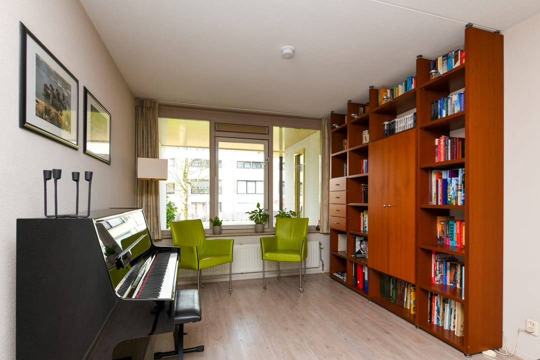 Foto 8 van De Rode Leeuw 45