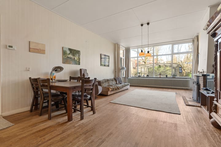 Foto 12 van Pater Brugmanstraat 18