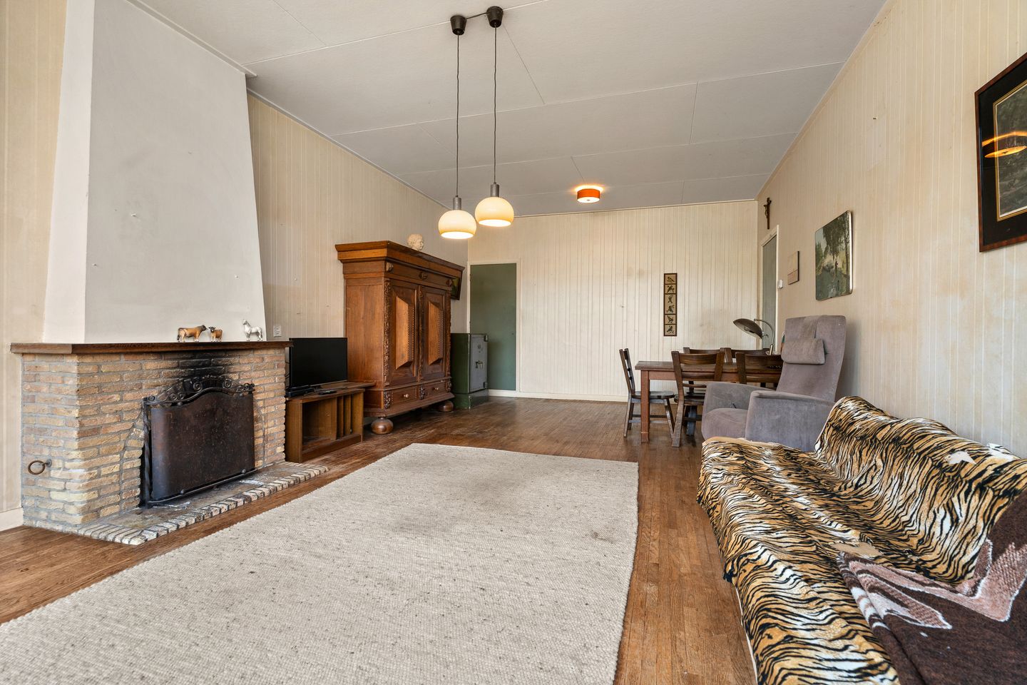 Foto 14 van Pater Brugmanstraat 18