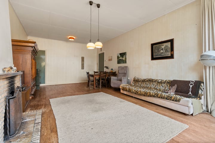 Foto 15 van Pater Brugmanstraat 18