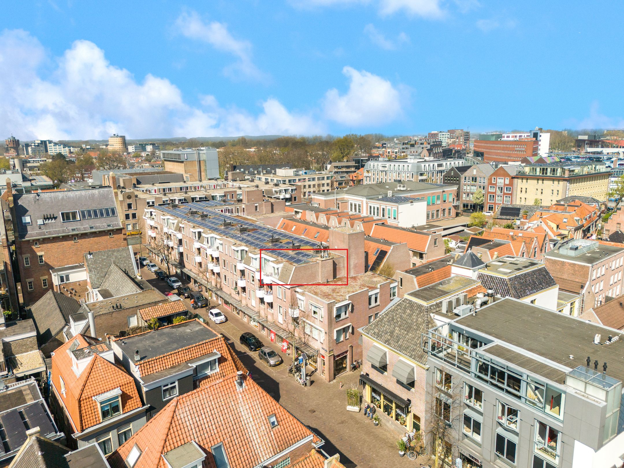 Foto 21 van Doelenstraat 72