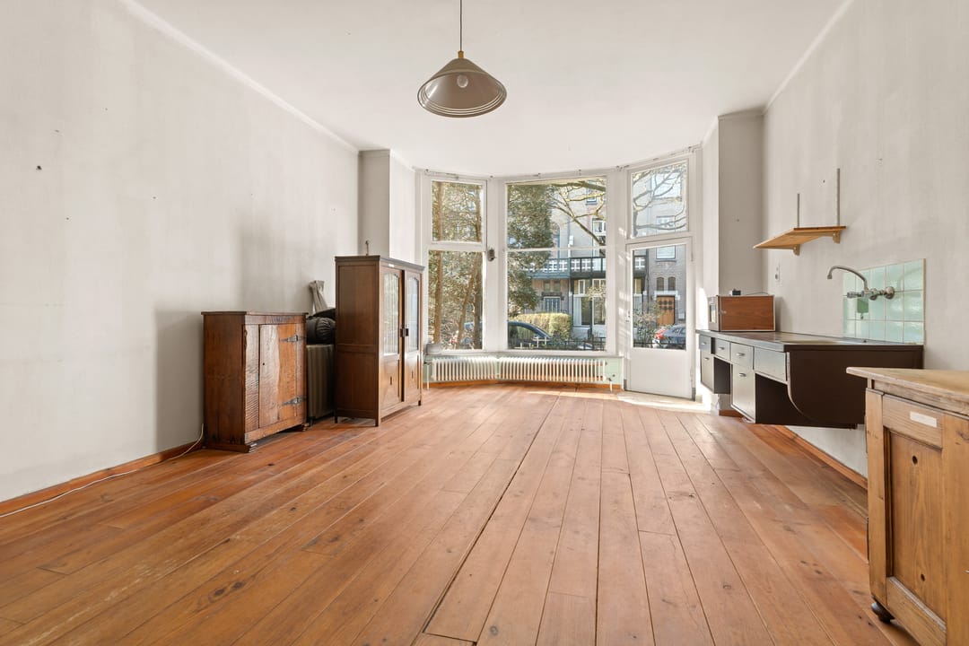 Foto 16 van Pater Brugmanstraat 18