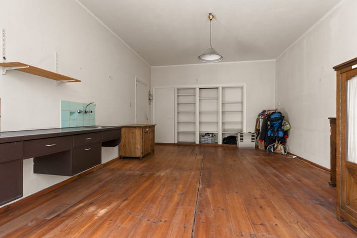 Foto 17 van Pater Brugmanstraat 18