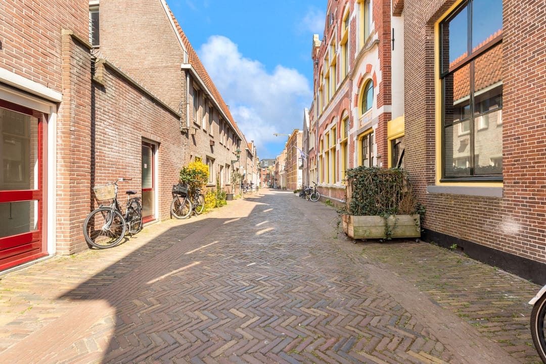 Foto 22 van Doelenstraat 72