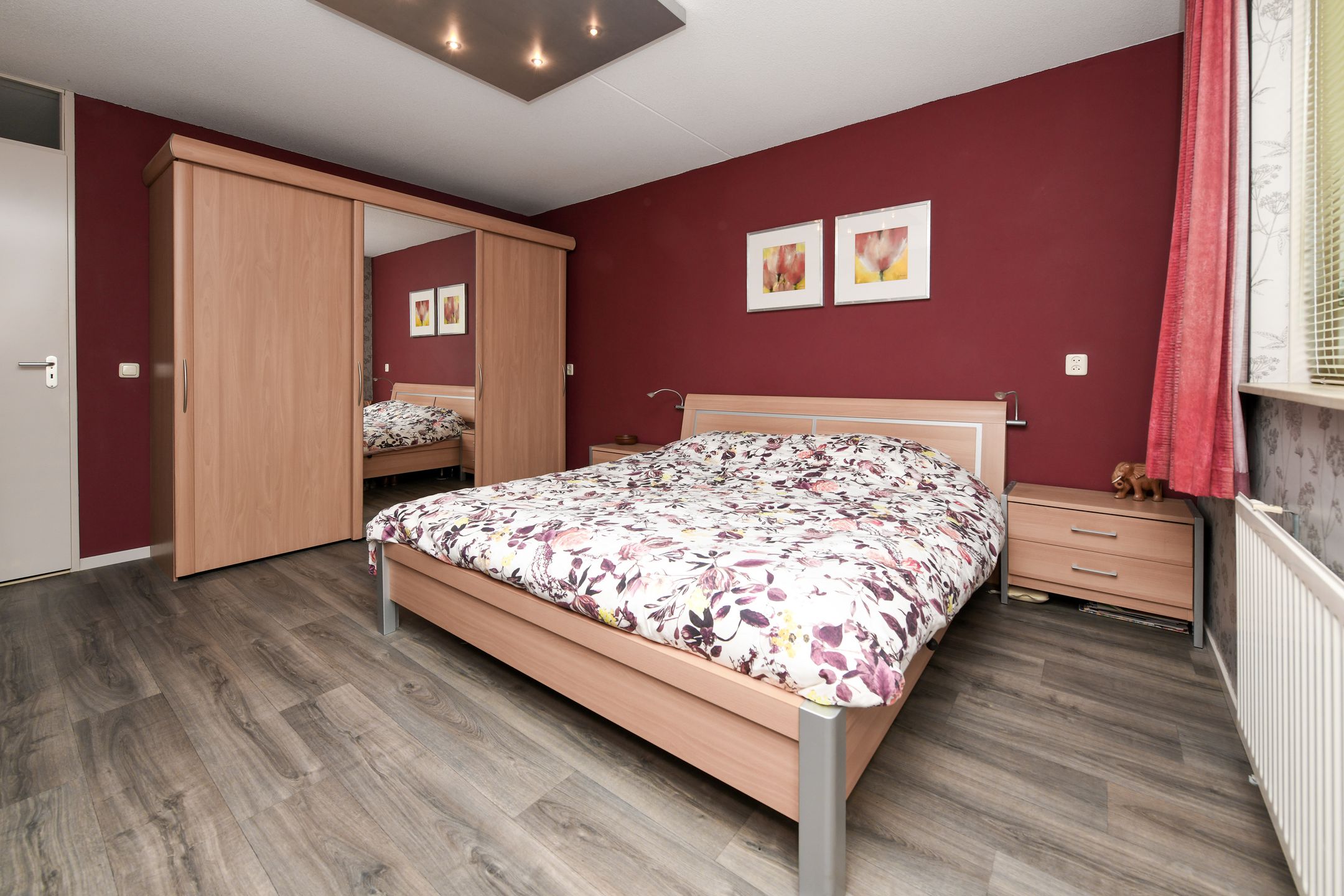 Foto 15 van De Rode Leeuw 45