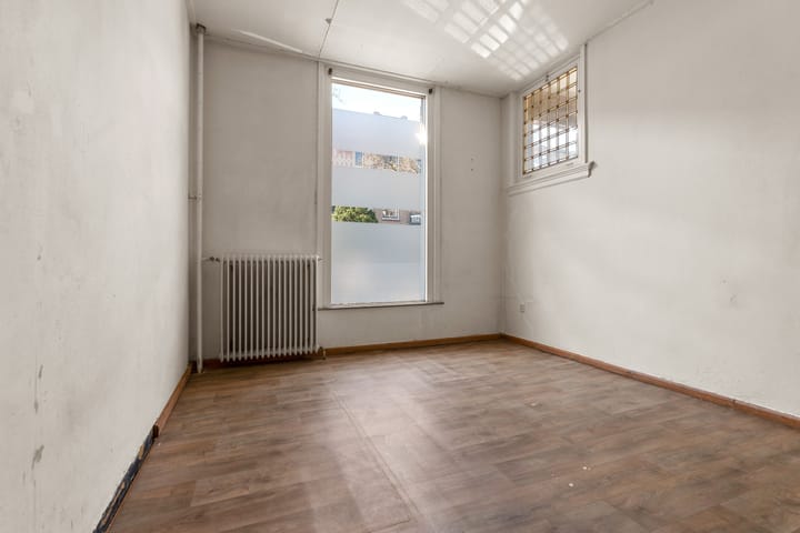 Foto 18 van Pater Brugmanstraat 18