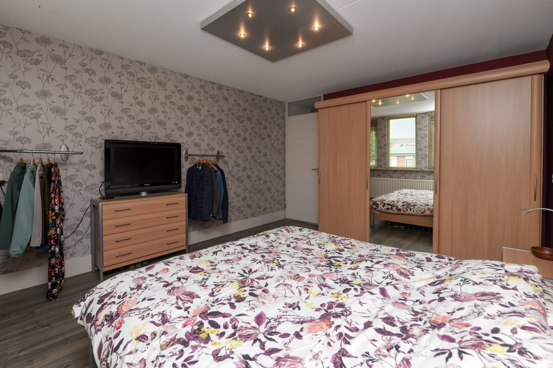 Foto 16 van De Rode Leeuw 45