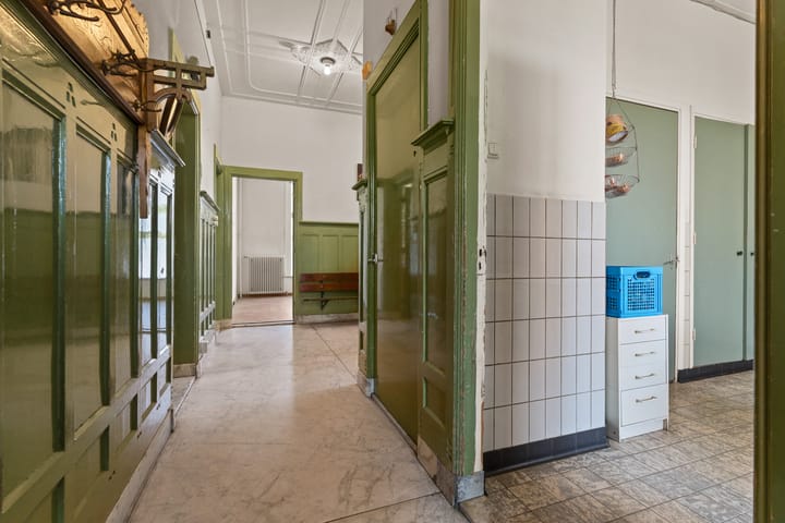 Foto 19 van Pater Brugmanstraat 18