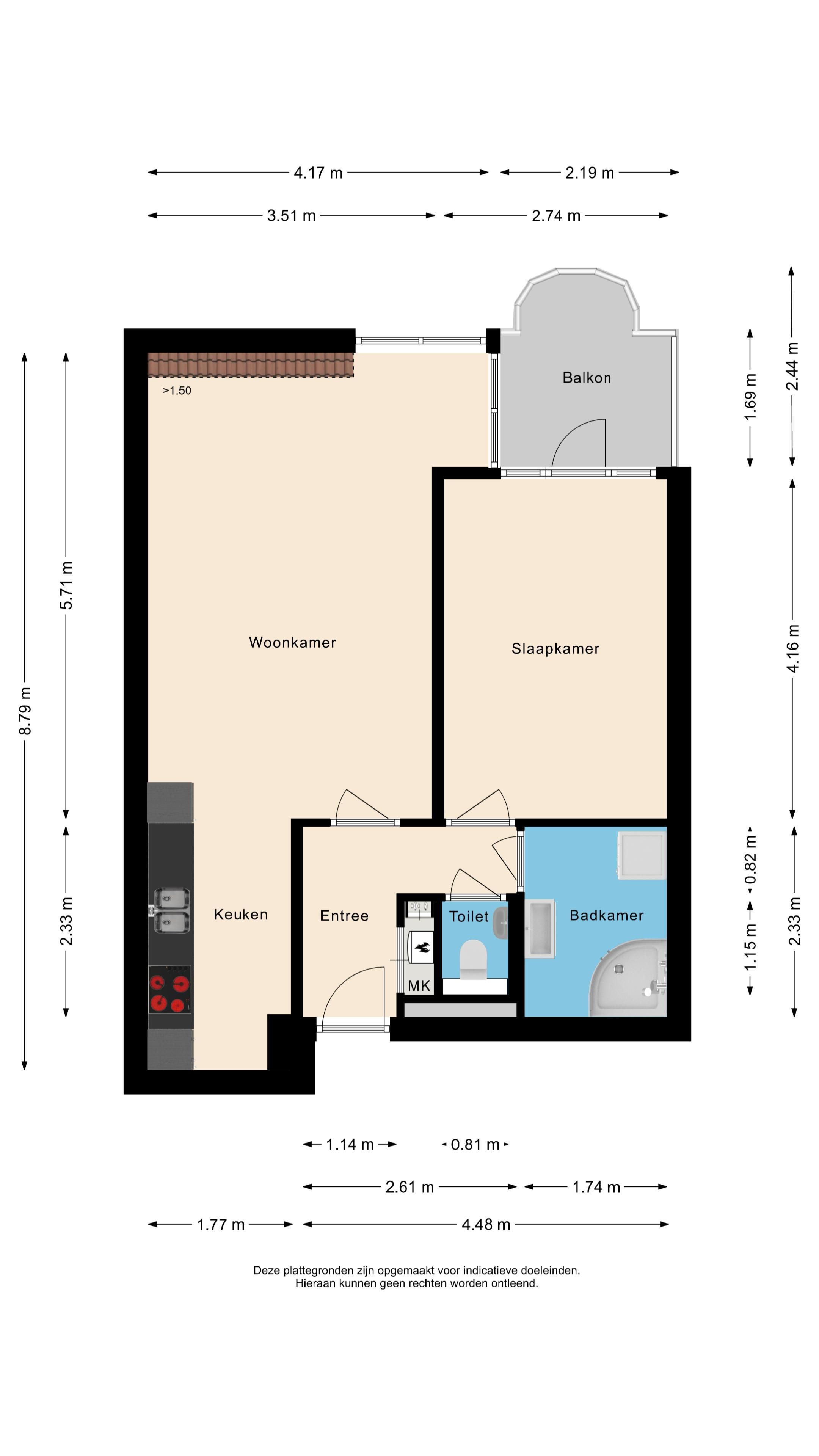 Foto 24 van Doelenstraat 72