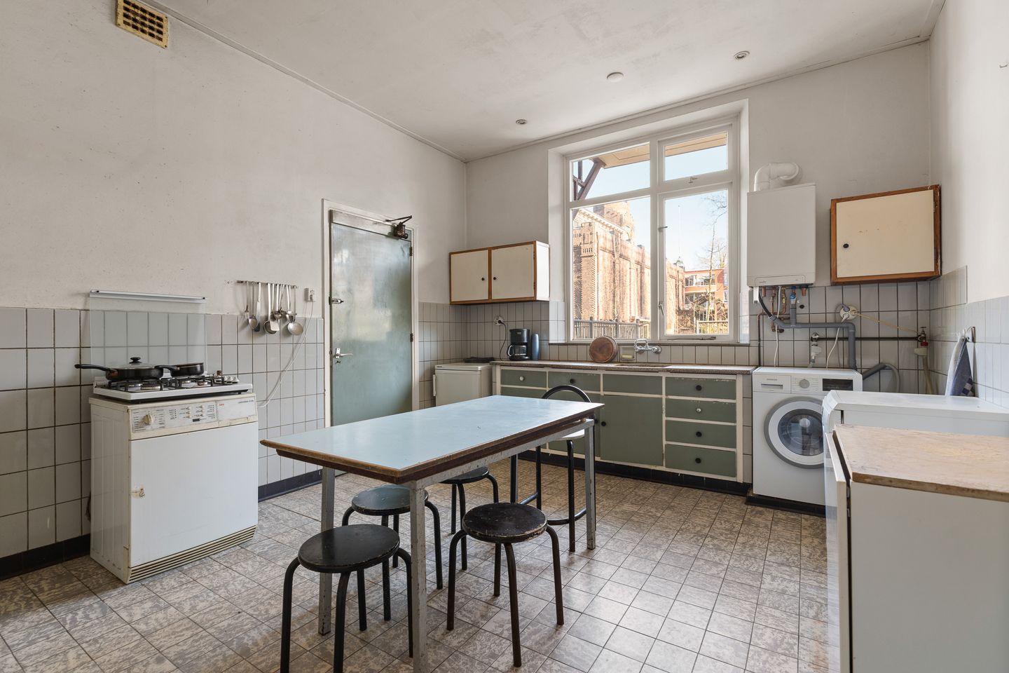 Foto 20 van Pater Brugmanstraat 18