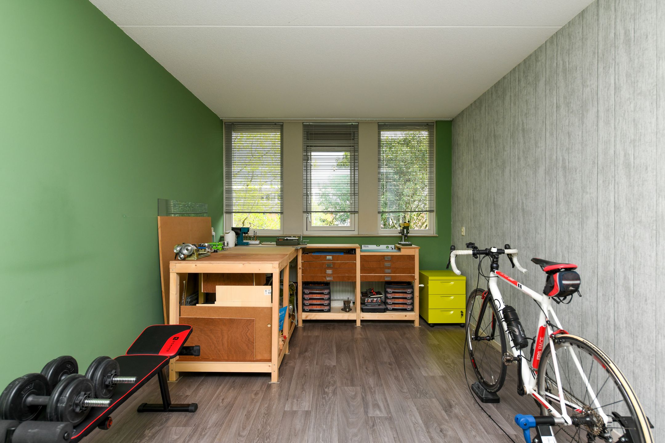 Foto 18 van De Rode Leeuw 45