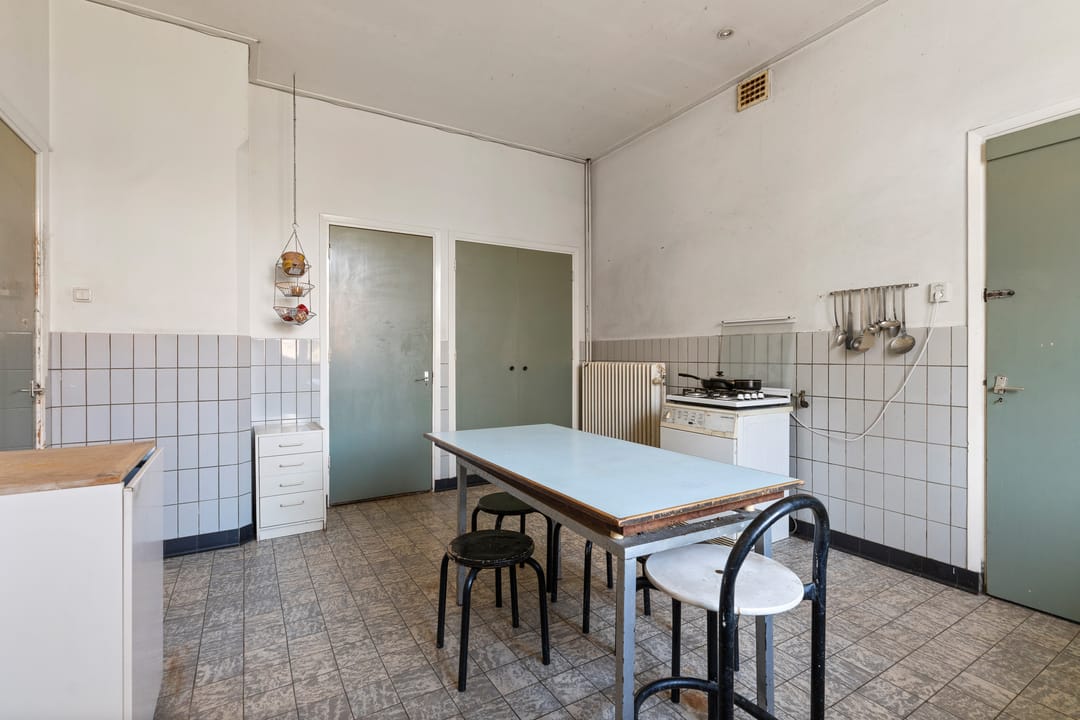 Foto 22 van Pater Brugmanstraat 18