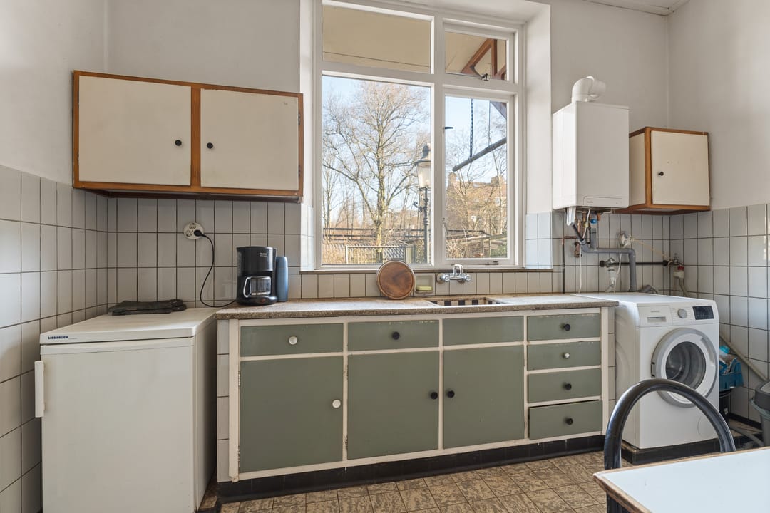 Foto 23 van Pater Brugmanstraat 18