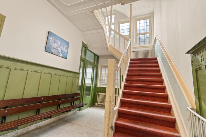 Foto 24 van Pater Brugmanstraat 18