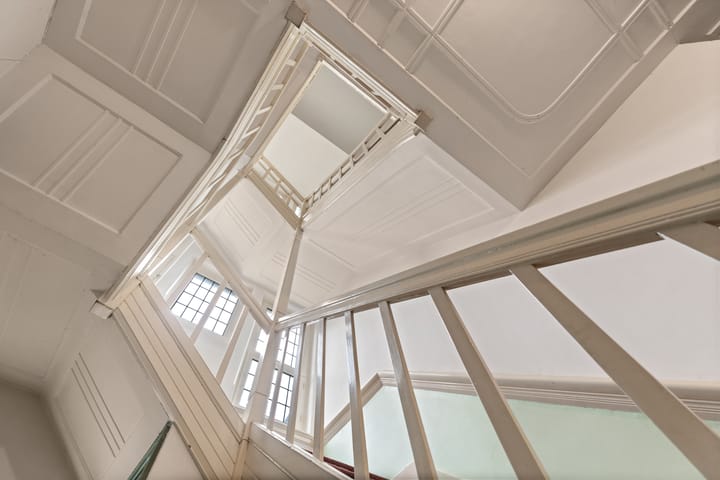 Foto 25 van Pater Brugmanstraat 18