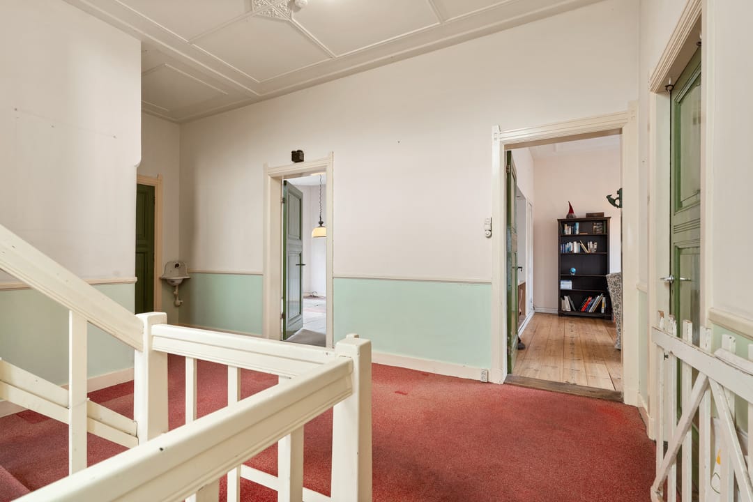 Foto 26 van Pater Brugmanstraat 18