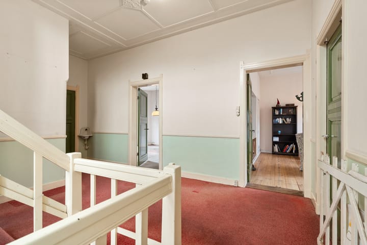 Foto 26 van Pater Brugmanstraat 18