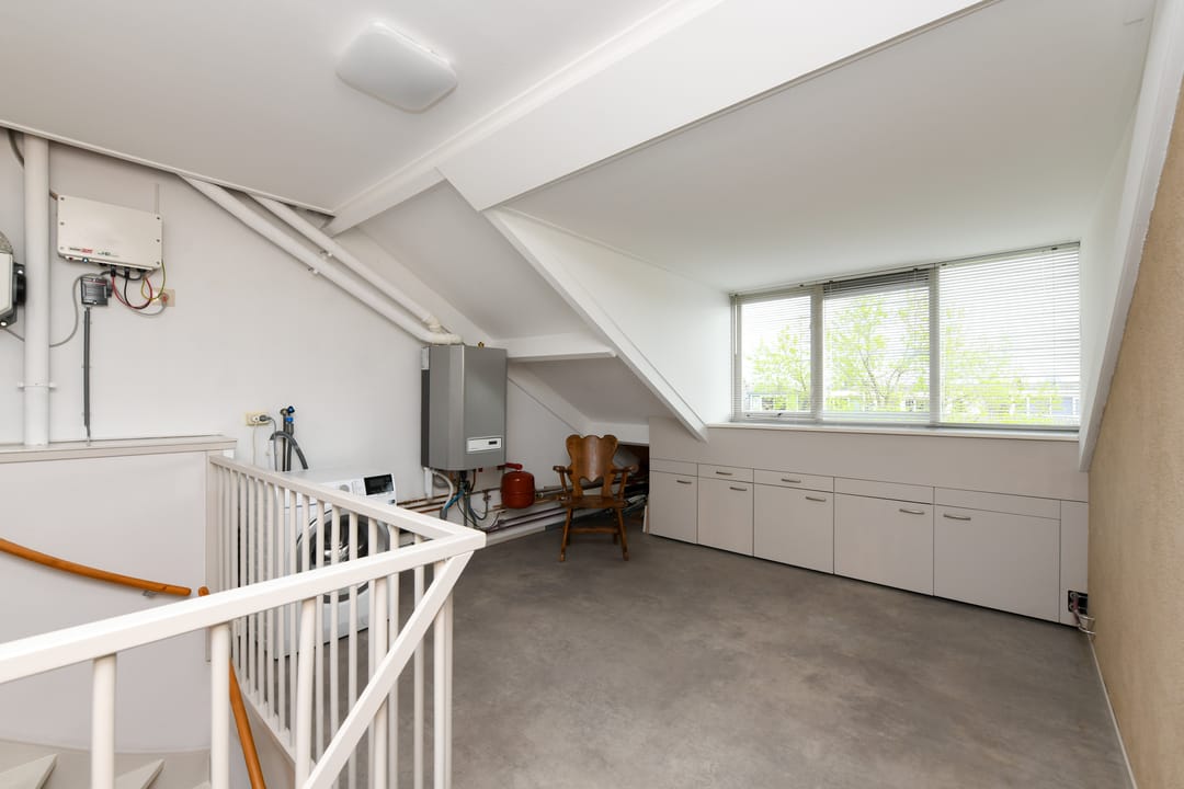 Foto 22 van De Rode Leeuw 45