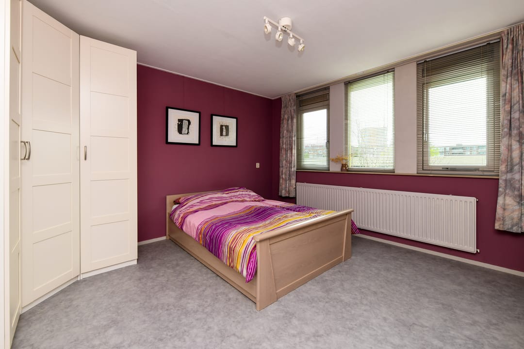 Foto 23 van De Rode Leeuw 45