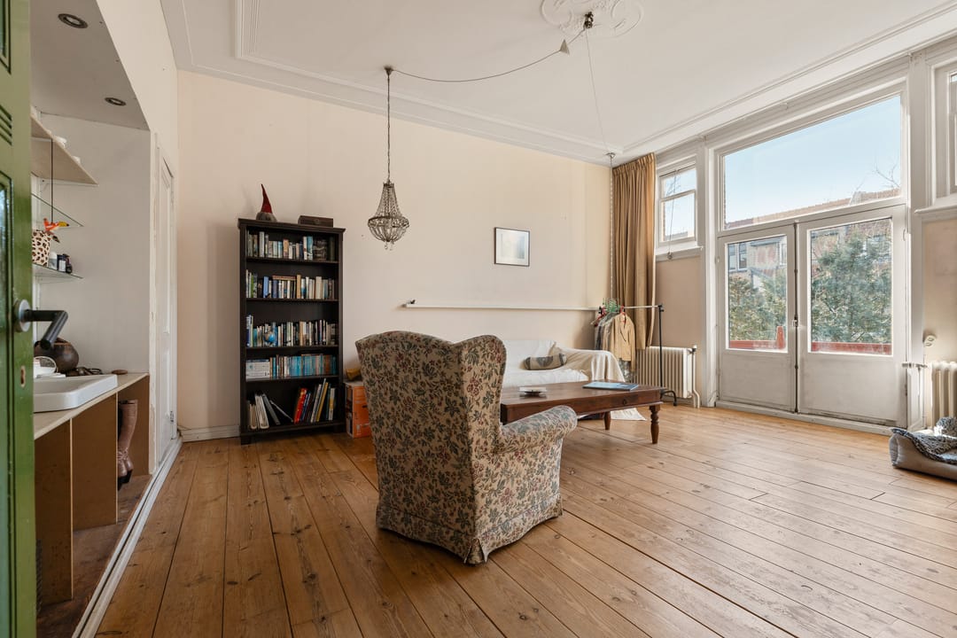 Foto 28 van Pater Brugmanstraat 18