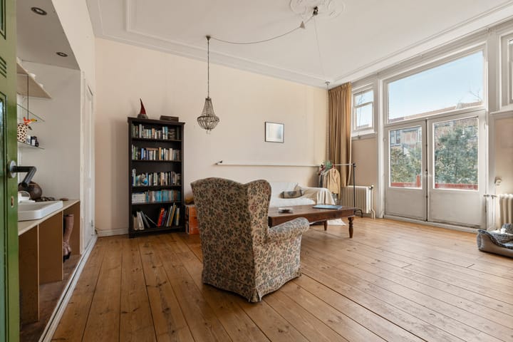 Foto 28 van Pater Brugmanstraat 18