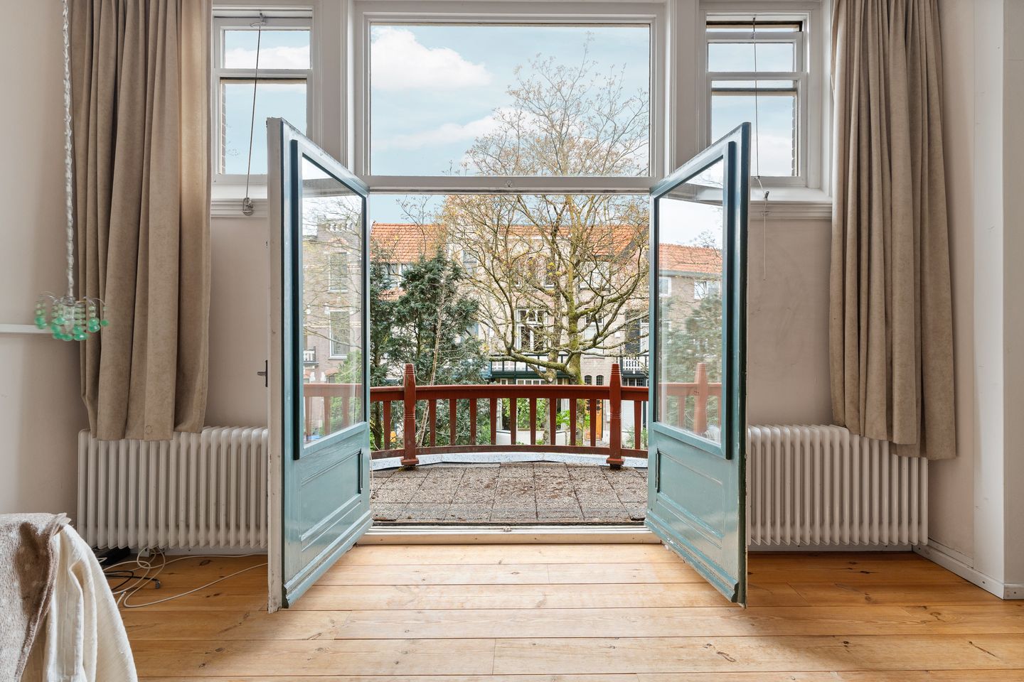 Foto 29 van Pater Brugmanstraat 18