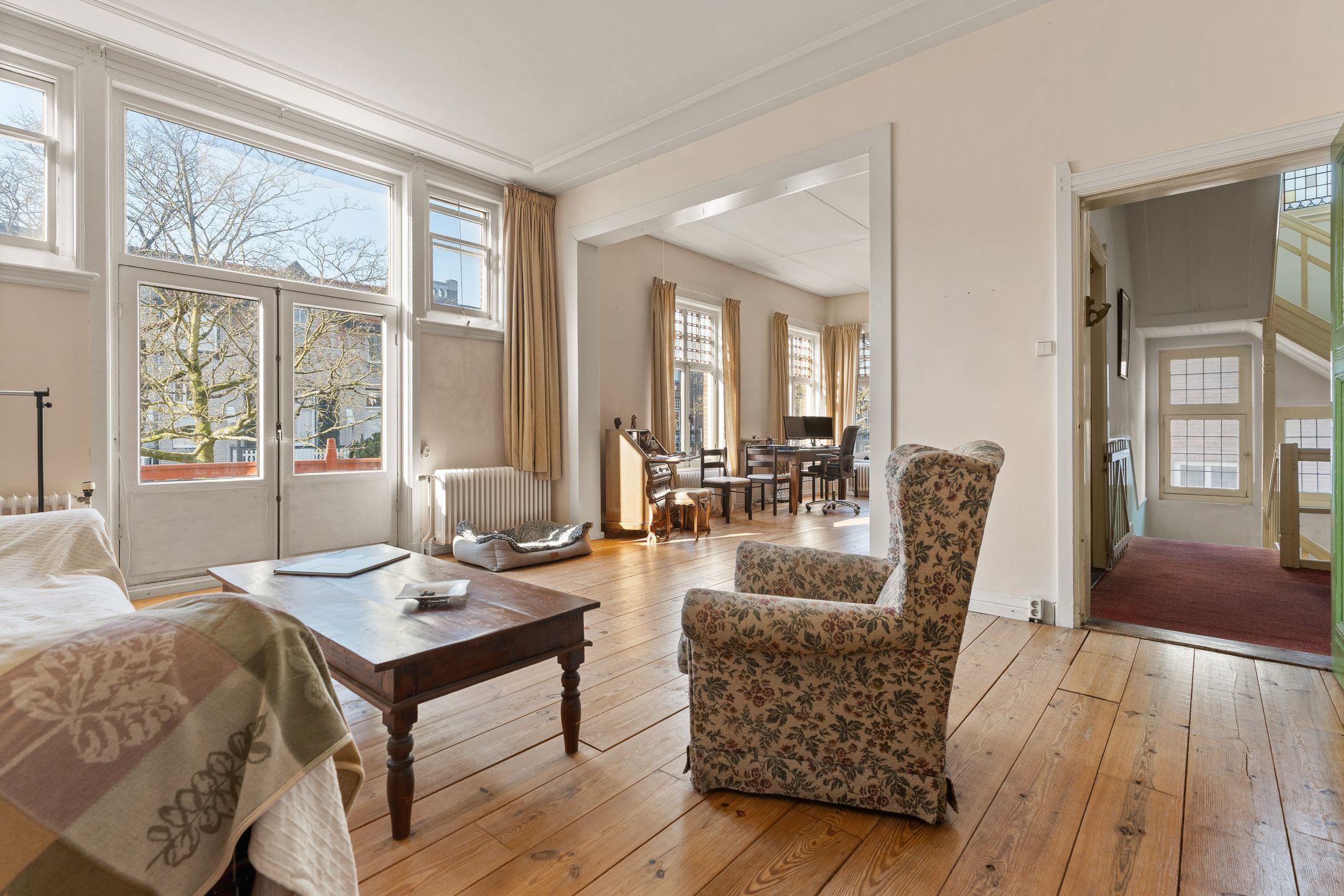 Foto 30 van Pater Brugmanstraat 18