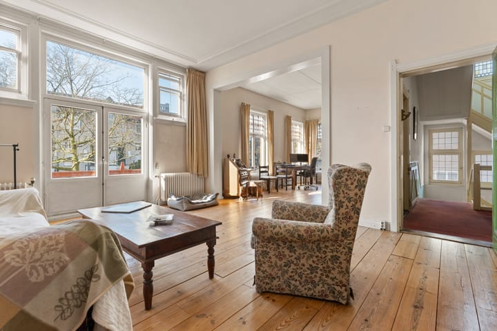 Foto 30 van Pater Brugmanstraat 18