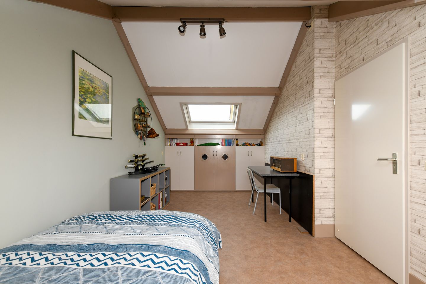 Foto 25 van De Rode Leeuw 45