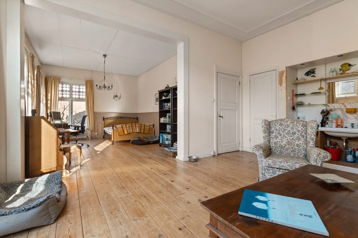 Foto 31 van Pater Brugmanstraat 18