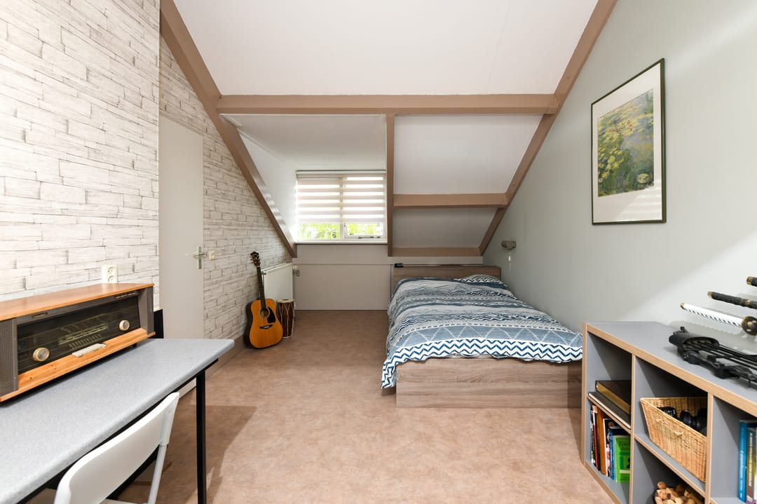 Foto 26 van De Rode Leeuw 45