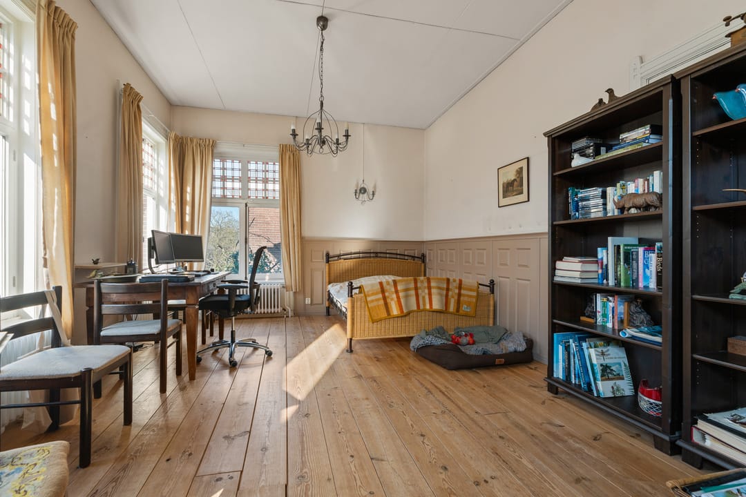 Foto 32 van Pater Brugmanstraat 18