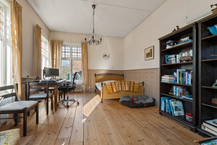 Foto 32 van Pater Brugmanstraat 18