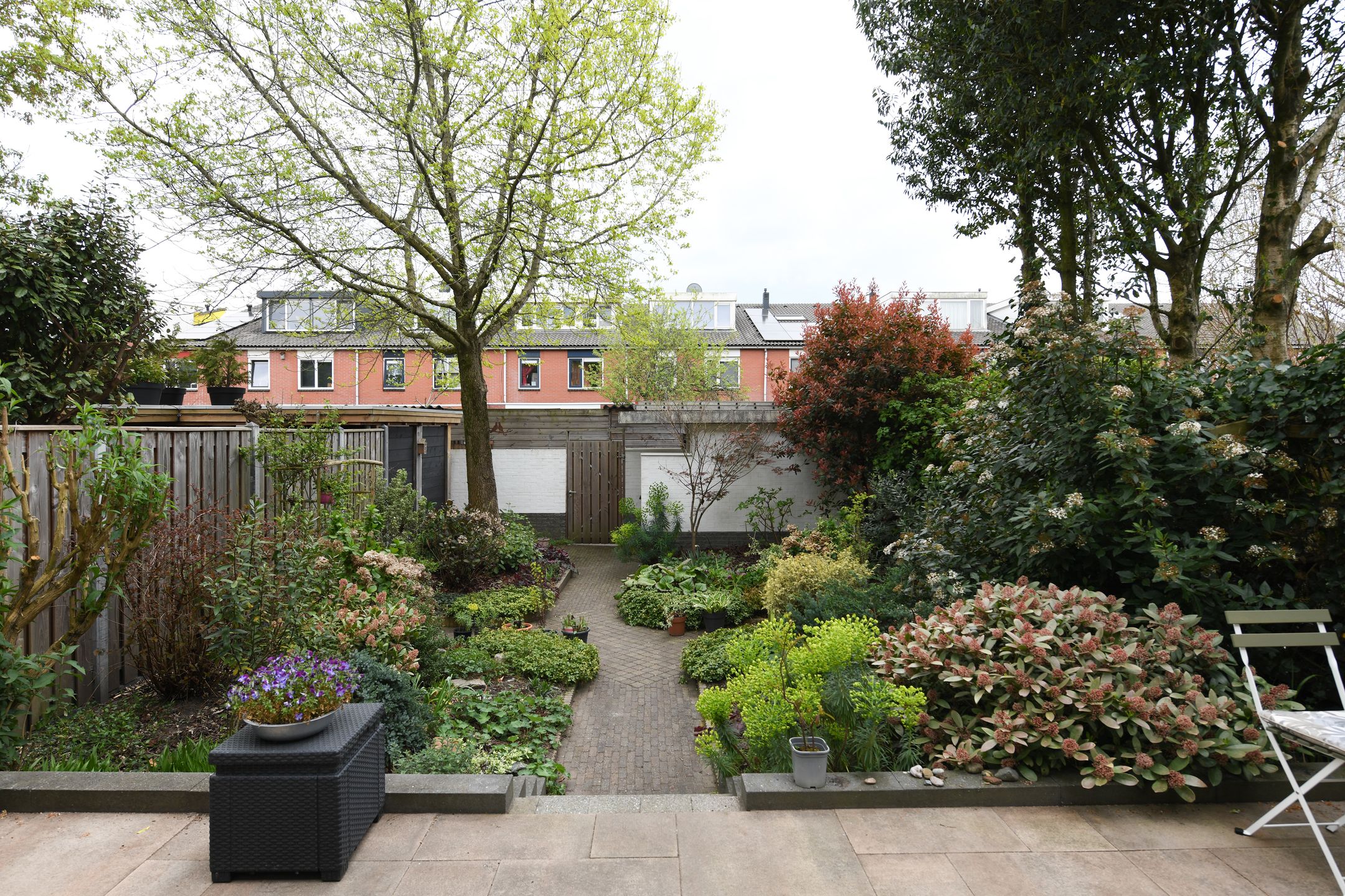 Foto 27 van De Rode Leeuw 45