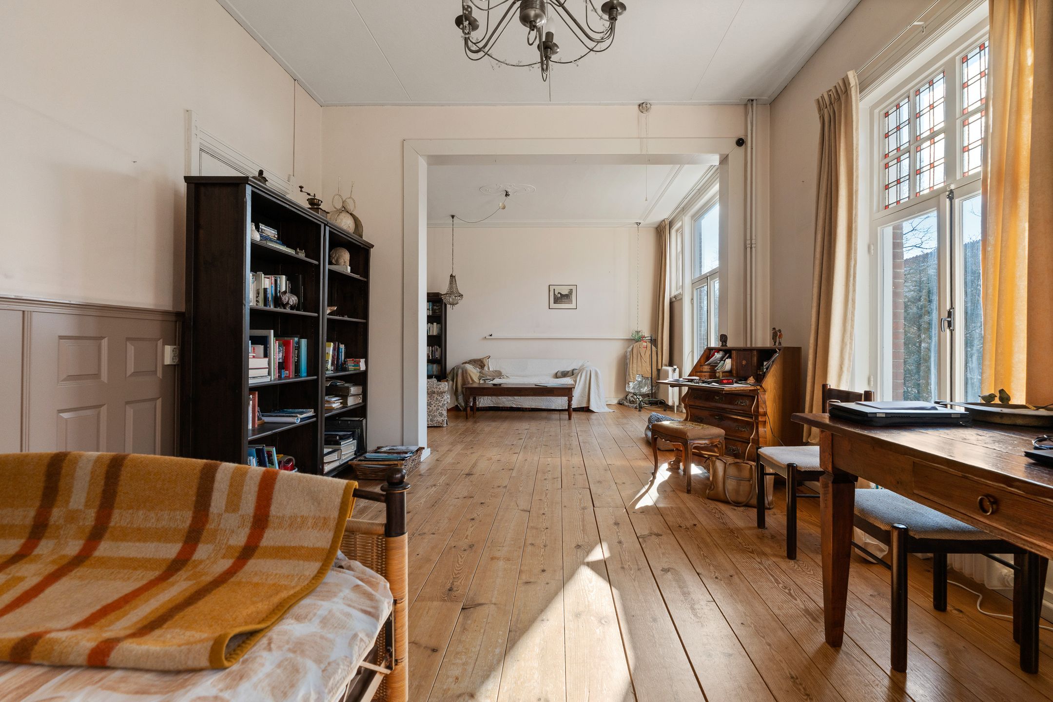 Foto 33 van Pater Brugmanstraat 18