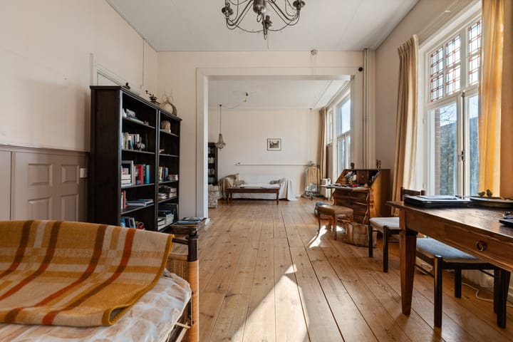 Foto 33 van Pater Brugmanstraat 18