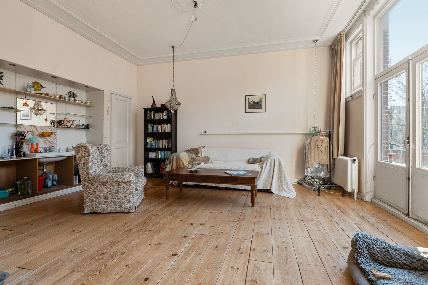 Foto 34 van Pater Brugmanstraat 18