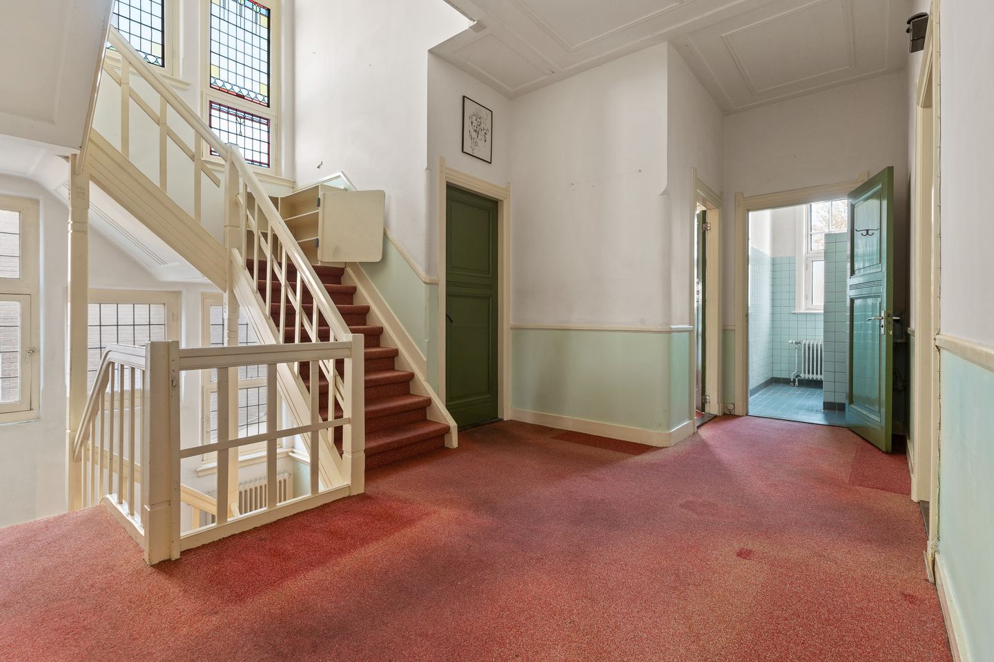 Foto 35 van Pater Brugmanstraat 18