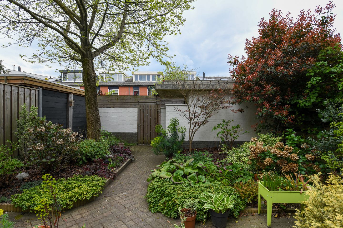 Foto 29 van De Rode Leeuw 45