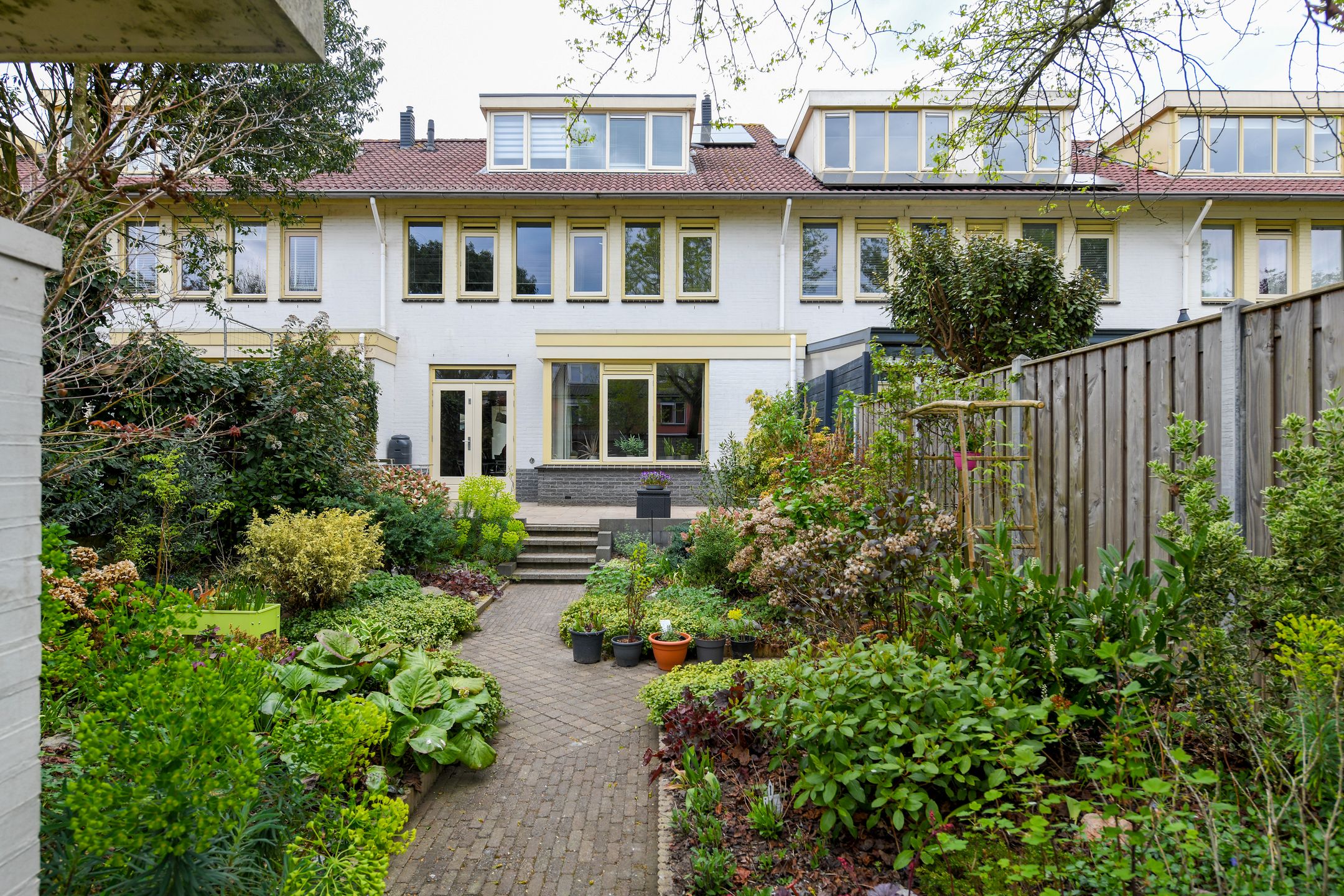 Foto 30 van De Rode Leeuw 45