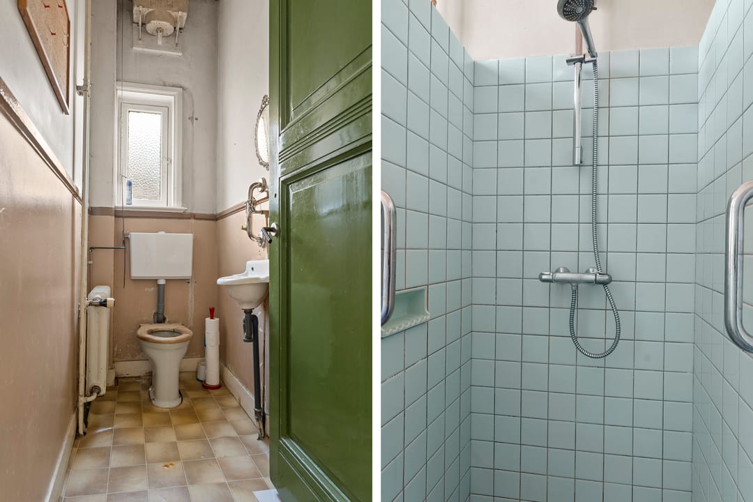 Foto 37 van Pater Brugmanstraat 18