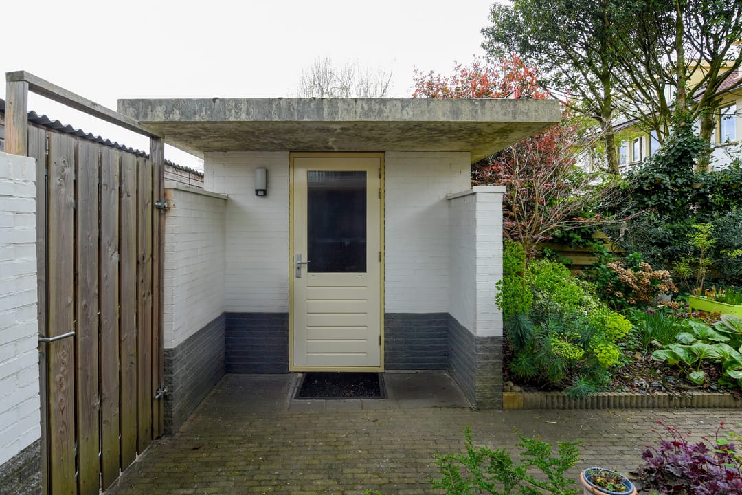 Foto 31 van De Rode Leeuw 45