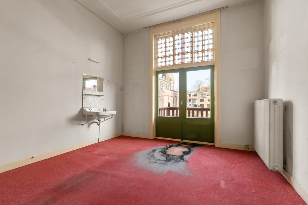 Foto 38 van Pater Brugmanstraat 18