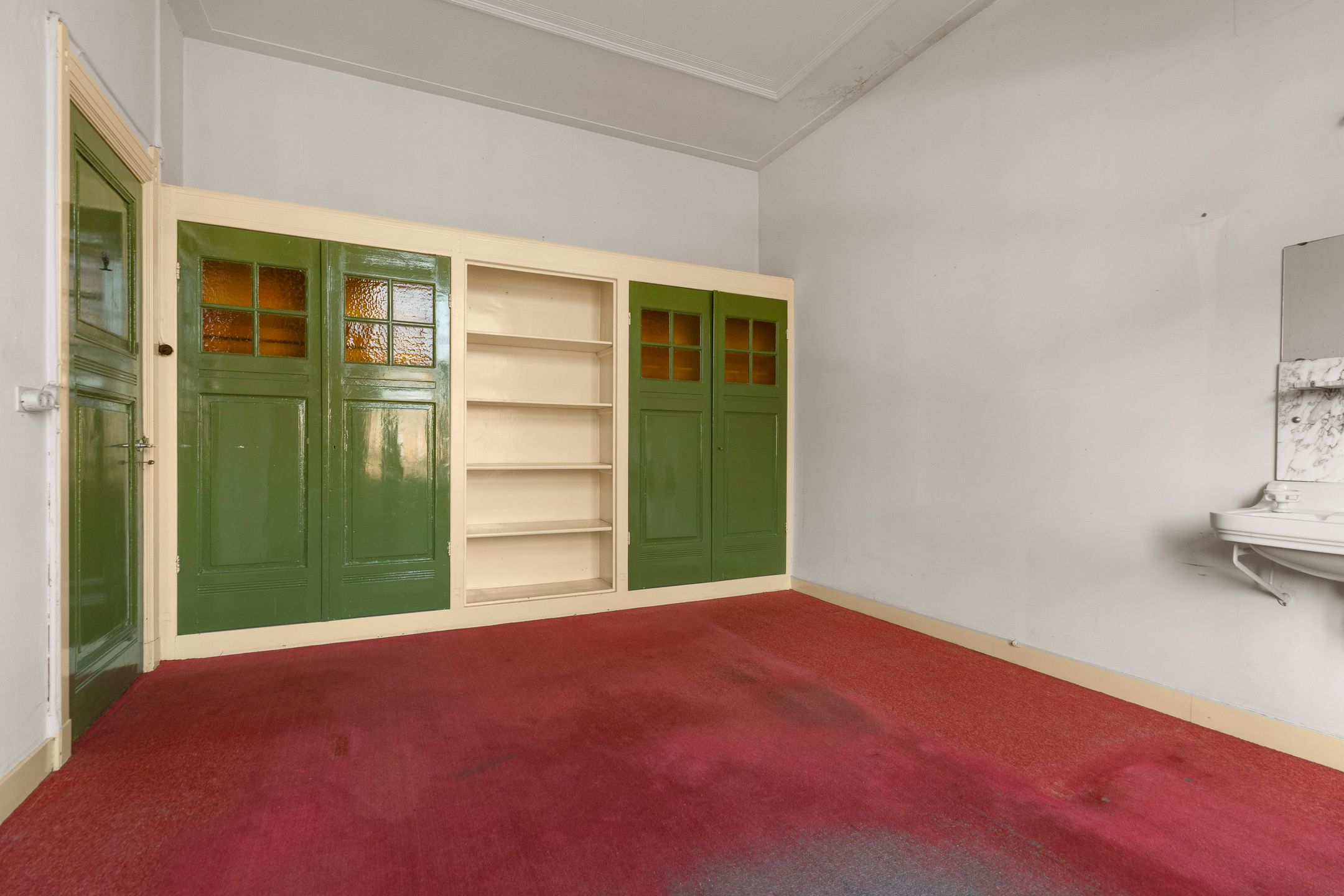 Foto 39 van Pater Brugmanstraat 18