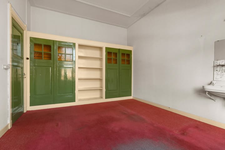 Foto 39 van Pater Brugmanstraat 18