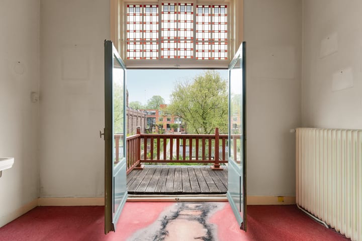 Foto 40 van Pater Brugmanstraat 18